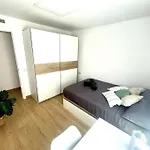 Piso Con Gran Terraza Appartamento Tarragona