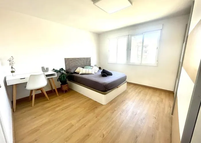 Διαμέρισμα Piso Con Gran Terraza *