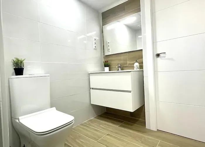 Piso Con Gran Terraza