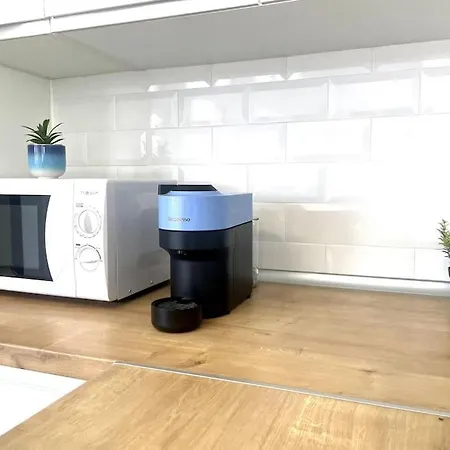 Lägenhet Piso Con Gran Terraza *