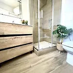 Apartamento Piso Con Gran Terraza Tarragona