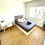 Apartamento Piso Con Gran Terraza