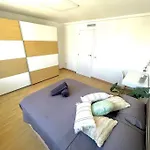 Piso Con Gran Terraza Apartamento