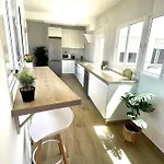 Apartamento Piso Con Gran Terraza *