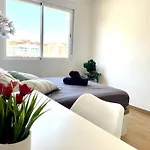 Piso Con Gran Terraza Apartamento Tarragona