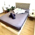 Apartamento Piso Con Gran Terraza