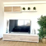 Apartamento Piso Con Gran Terraza
