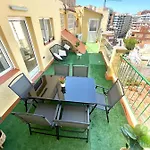 Apartamento Piso Con Gran Terraza Tarragona