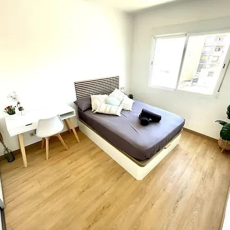 Apartment Piso Con Gran Terraza